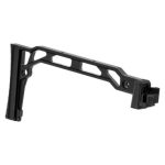 5KU SS-8R Skeleton type folding stock for AK GHK / LCT / Cyma