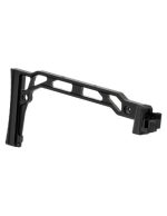 5KU SS-8R Skeleton type folding stock for AK GHK / LCT / Cyma