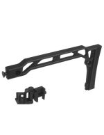 5KU SS-8R Skeleton type folding stock with 1913 folding mech - obrazek 2