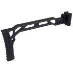 5KU SS-8R Skeleton type folding stock with 1913 folding mech