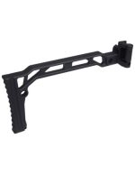 5KU SS-8R Skeleton type folding stock with 1913 folding mech