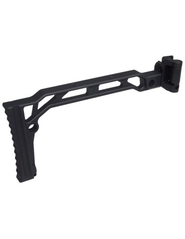 5ku-ss-8r-skeleton-type-folding-stock-with-1913-folding-mech 5KU SS-8R Skeleton type folding stock with 1913 folding mech - obrazek 1