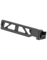 5KU ST-6 Skeleton Folding Stock tube For AK GHK / LCT / CYMA - obrazek 2
