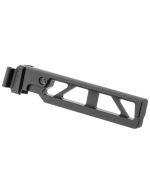 5KU ST-6 Skeleton Folding Stock tube For AK GHK / LCT / CYMA