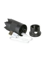 5KU Tracer Unit silencier for 22.5mm Shootgun - obrazek 2