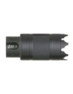 5KU Tracer Unit silencier for 22.5mm Shootgun - obrazek 3