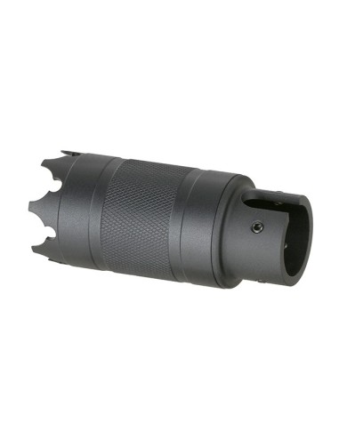 5ku-tracer-unit-silencier-for-225mm-shootgun 5KU Tracer Unit silencier for 22.5mm Shootgun - obrazek 1