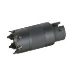 5KU Tracer Unit silencier for 23.5mm Shootgun