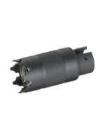 5KU Tracer Unit silencier for 23.5mm Shootgun