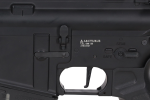 Arcturus M4/AR15 Saber MK16 13.5" AT-AR11E FE Karabin szturmowy AEG 14.5" Czarny - OUTLET - obrazek 5