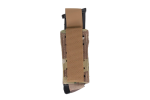 Ładownica Wosport na magazynek pistoletowy MG-125 MC - obrazek 7