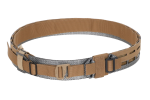 Pas taktyczny Wosport Lightweight Tactical Belt (M) Coyote Brown - obrazek 4