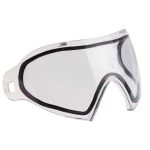Ecran Thermal Clear pour masques I4 et I5 Dye -