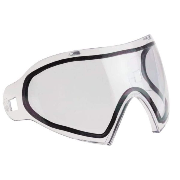 Thermal Clear Screen for I4 and I5 Dye Masks -
