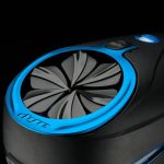 R2 Quick feed Cyan rotor - - obrazek 2