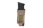 Ładownica Wosport na magazynek pistoletowy MG-125 MC - obrazek 8