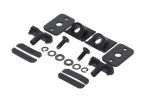 Earmor M16A-TW adaptery do słuchawek M31/M32+ na szyny EXFIL® - Czarne - obrazek 4