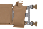 Moduł do kamizelki typu Chest Rig MK4 Chassis II Wosport Coyote Brown - obrazek 6