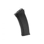 LCT AK-74 (AK / LCK74) Mid-Cap Magazine, 130 BBs – Black - obrazek 4