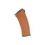 LCT AKM (AK / LCKM) Mid-Cap Magazine, 130 BBs – Orange - obrazek 2