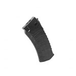 LCT AK-12 (AK / LCK-12) Hi-Cap Magazine, 450 BBs – Black - obrazek 3
