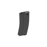 LCT M4 / AR15 (STANAG) Mid-Cap Magazine, 60 BBs – Black - obrazek 2