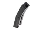 LCT 2× PP-19 / PPK-20 Mid-Cap Double Magazine, 2× 50 BBs – Black - obrazek 2
