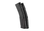 LCT 2× PP-19 / PPK-20 Mid-Cap Double Magazine, 2× 50 BBs – Black - obrazek 3