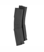 LCT 2× PP-19 / PPK-20 Mid-Cap Double Magazine, 2× 50 BBs – Black - obrazek 6