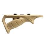 FAB DEFENSE PTK-M Front Angled M-LOK Grip – Tan