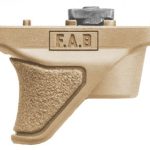 FAB DEFENSE VTS-M M-LOK Thumb Stop – Tan