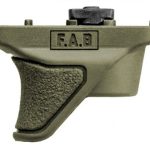 FAB DEFENSE VTS-M M-LOK Thumb Stop – Green