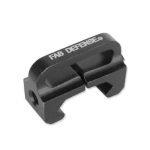 FAB DEFENSE SLA RIS Rail Sling Mount – Black - obrazek 2