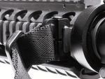 FAB DEFENSE SLA RIS Rail Sling Mount – Black - obrazek 4
