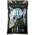 BLS TRACER Airsoft Pellets 0.20g, 5000 BBs (Bag) – Blue