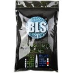 BLS TRACER Airsoft Pellets 0.28g, 3500 BBs (Bag) – Blue