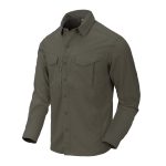 HELIKON DEFENDER Mk2 Tropical Shirt(R) – Dark Olive