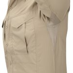 HELIKON DEFENDER Mk2 Tropical Shirt(R) – Dark Olive - obrazek 2
