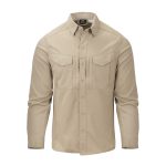 HELIKON DEFENDER Mk2 Tropical Shirt(R) – Dark Olive - obrazek 5