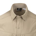 HELIKON DEFENDER Mk2 Tropical Shirt(R) – Dark Olive - obrazek 6