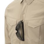 HELIKON DEFENDER Mk2 Tropical Shirt(R) – Dark Olive - obrazek 7