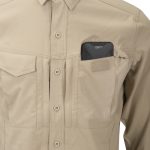 HELIKON DEFENDER Mk2 Tropical Shirt(R) – Dark Olive - obrazek 9