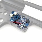 JeffTron Scylla HPA V2 Control Unit – Wiring to the Stock / Pistol Grip