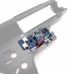 JeffTron Scylla HPA V2 Control Unit – Wiring to the Stock / Pistol Grip - obrazek 2