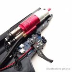 JeffTron Scylla HPA V2 Control Unit – Wiring to the Stock / Pistol Grip - obrazek 4