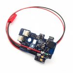 JeffTron Scylla HPA V2 Control Unit – Wiring to the Stock / Pistol Grip - obrazek 5