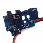 JeffTron Scylla HPA V2 Control Unit – Wiring to the Stock / Pistol Grip - obrazek 7