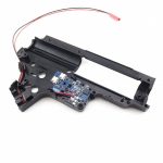 JeffTron Scylla HPA V2 Control Unit – Wiring to the Stock / Pistol Grip - obrazek 8