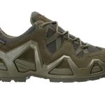 Lowa ZEPHYR MK2 GTX(R) LO – Ranger Green