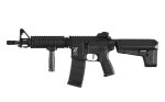 Delta Armory M4 / AR15 CQB-R CHARLIE – Black